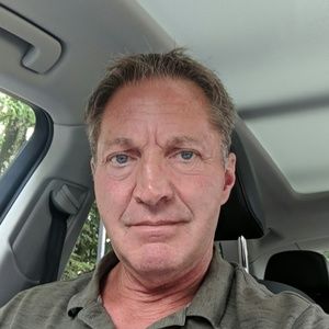 Meet your Posher, Rob